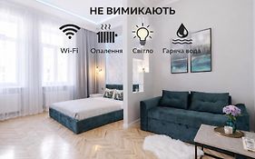Modern Apartment
